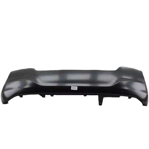Toyota Rear Bumper Cover for Yaris Hatch 08/2011 - 01/2017
