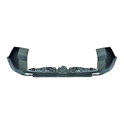 Toyota Rear Bumper Cover for LandCruiser Prado 08/2009 - 08/2017