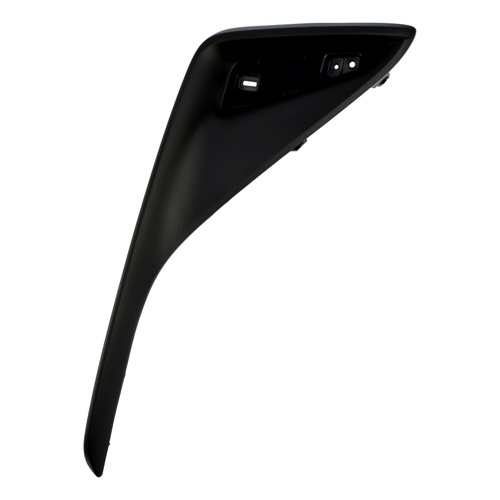 Toyota Right Hand Rear Bumper Plate 