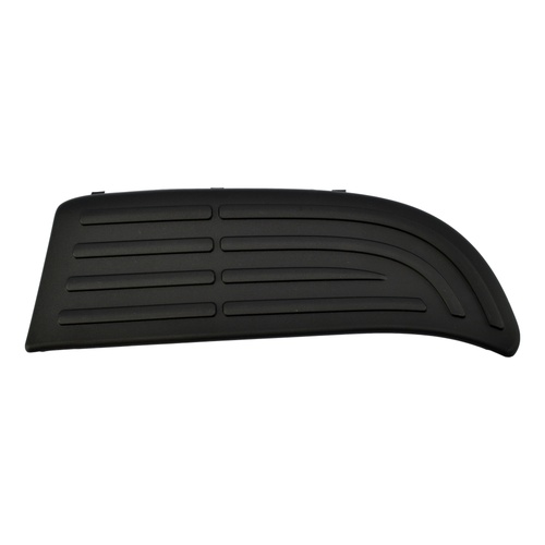Toyota Rear Bumper Plate Left Hand Side TO5216435030