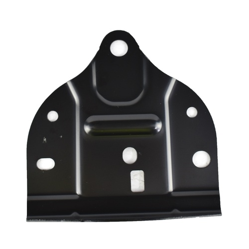 Toyota Left Hand Side Rear Bumper Plate