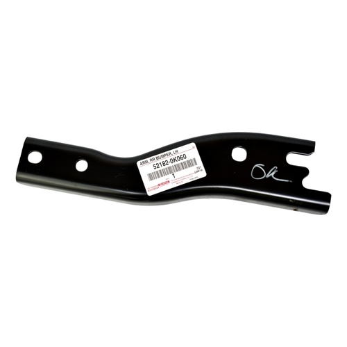Toyota Rear Bumper Arm LH Hilux 05/2015-09/2024