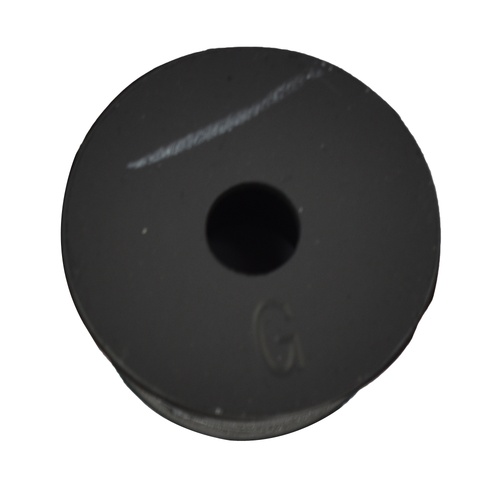Toyota Lower Cab Mounting Cushion Sub Assembly