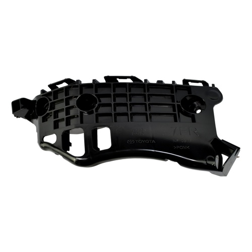 Toyota Right Hand Front Bumper Side Retainer