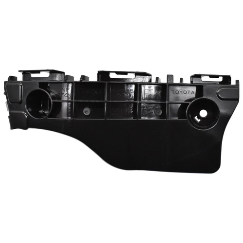 Toyota Front Bumper Side Retainer Right Hand TO5253552150