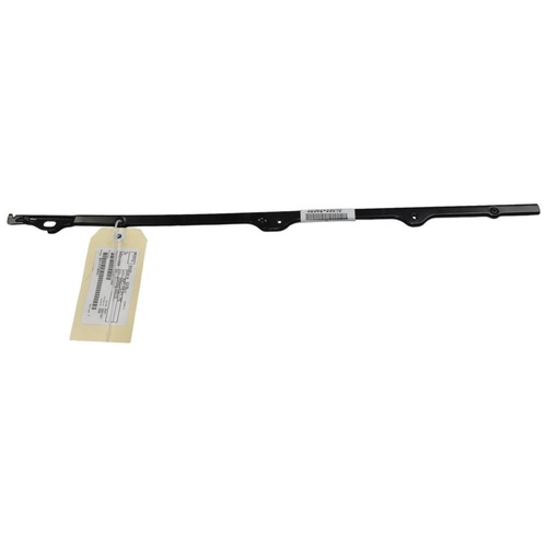 Toyota Rear Bumper Retainer Upper Right Hand TO5256233010