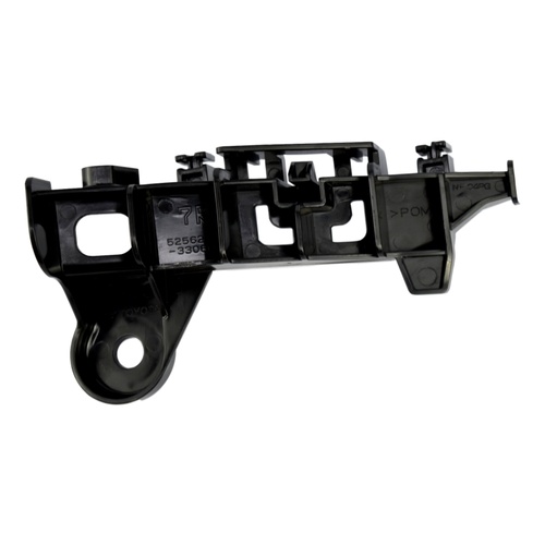 Toyota Rear Bumper Retainer Right Hand TO5256233060