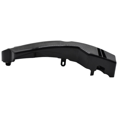 Toyota Rear Bumper Retainer Upper Left Hand TO5256342021