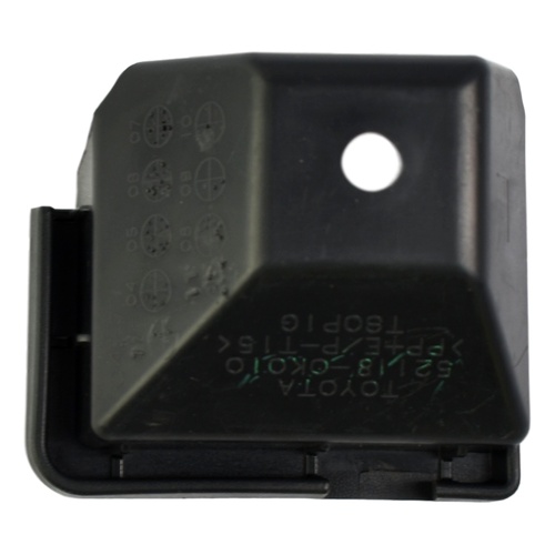 Toyota Rear Bumper Upper Left Hand Retainer TO5256360110