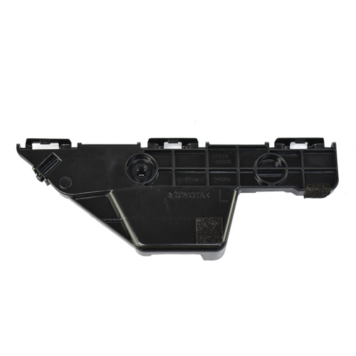 Toyota Rear Bumper Side Retainer Left Hand Side