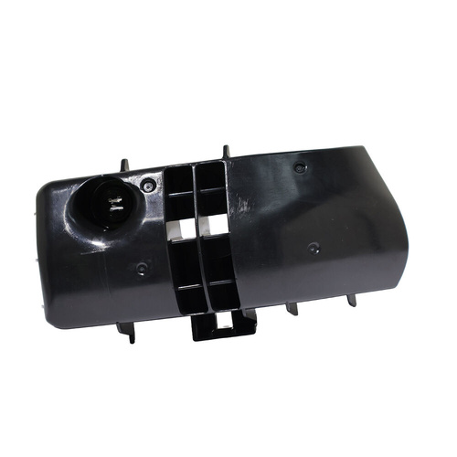 Toyota Rear Bumper End Left Hand Retainer