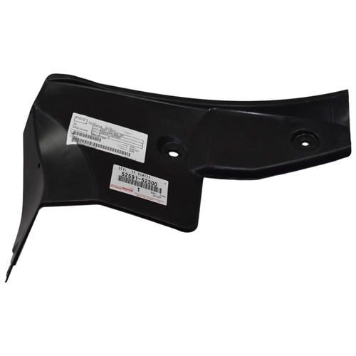 Toyota Rear Bumper Side Seal Right Hand TO5259152300