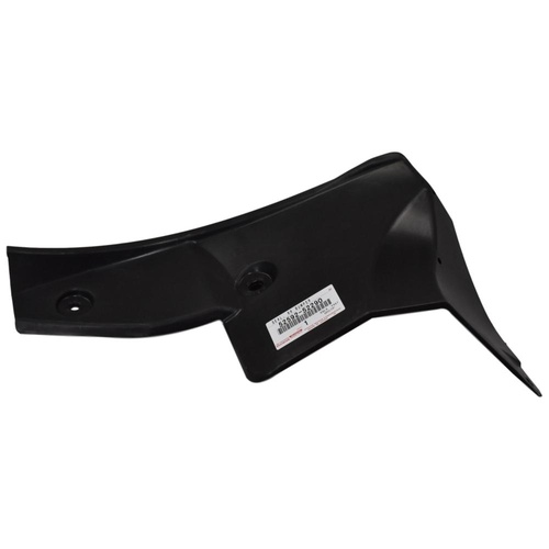 Toyota Rear Bumper Side Seal Left Hand