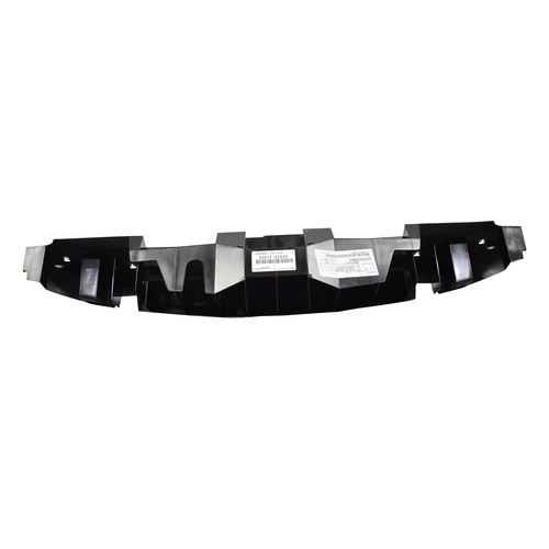 Toyota Upper Radiator Support Absorber