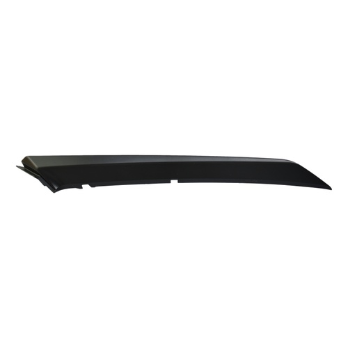 Toyota Front Bumper Side Moulding