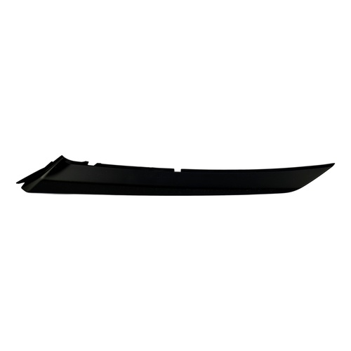 Toyota Front Bumper Side Left Hand Moulding TO5271333030