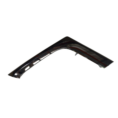 Toyota Rear Bumper Extension Right Hand Moulding