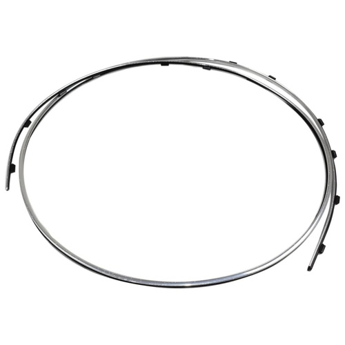 Toyota Rear Bumper Chrome Moulding