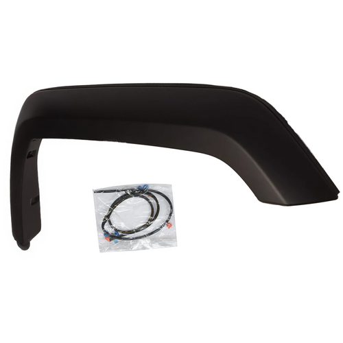 Toyota Front Guard Flare Right Drivers Side for Landcruiser 70 Series 09/2023-Onwards