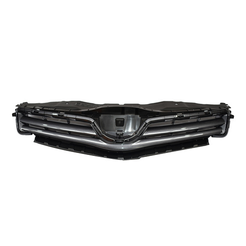 Toyota Radiator Grille Gray Me 1G3
