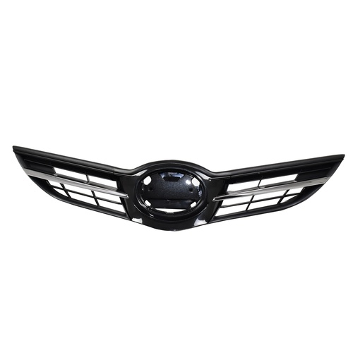 Toyota Radiator Grille Sub Assembly TO5310012470C0