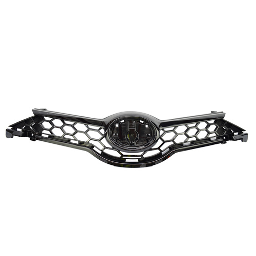 Toyota Radiator Grille Sub Assembly TO5310012491
