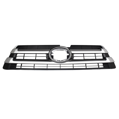 Toyota Radiator Grille Sub-Assembly TO531010E231