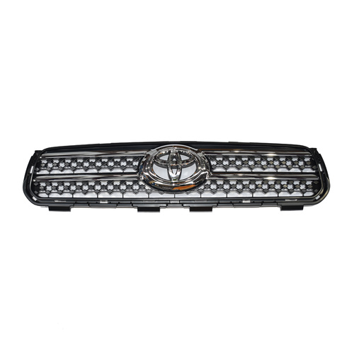 Toyota Radiator Grille Sub Assembly TO5310142901