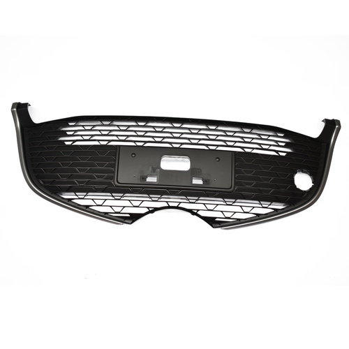Toyota Radiator Grille Sub-Assembly TO5310252060