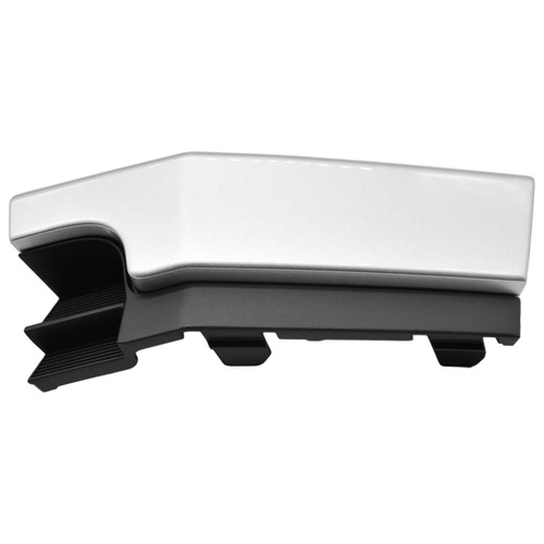 Toyota Radiator Grille Garnish Sub-Assembly Right Hand