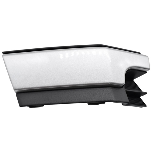 Toyota Radiator Grille Garnish Assembly Left Hand