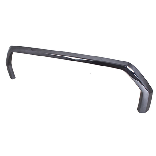 Toyota Upper Grille Moulding Dark Chrome for Tundra 2021-Onwards