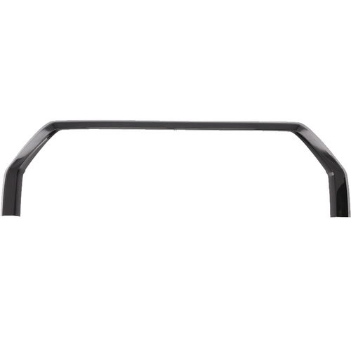 Toyota Upper Grille Moulding Black for Tundra 2021-Onwards
