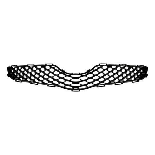 Toyota Radiator Grille Sub Assembly TO5311152530