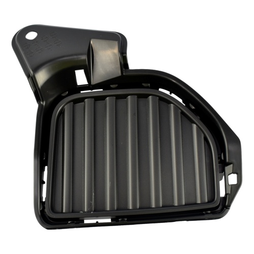 Toyota Radiator Grille Lower Right Hand