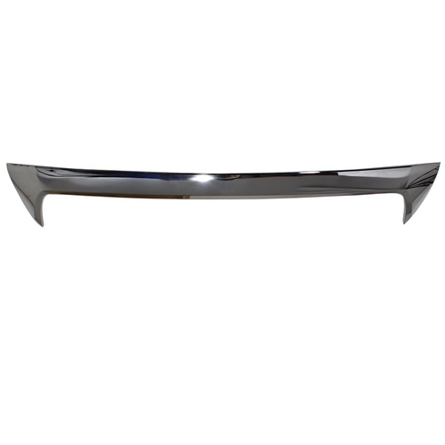 Toyota Radiator Grille Upper Moulding Chrome for Hilux SR5 08/2008-07/2011