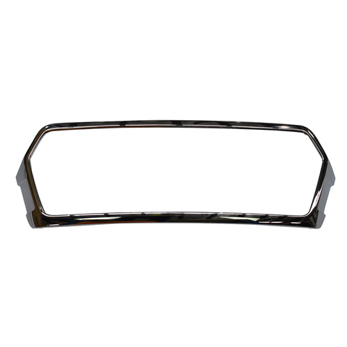 Toyota Radiator Grille Moulding TO53121YP040