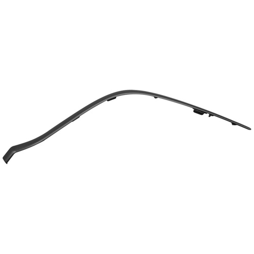 Toyota Front Bumper & Bumper Stay Moulding