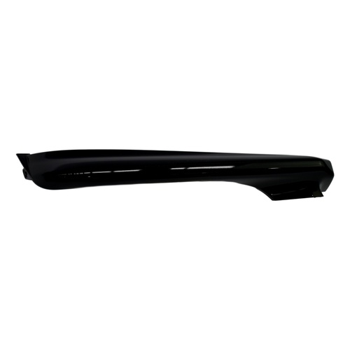 Toyota Lower Moulding Radiator Grille TO5312433060