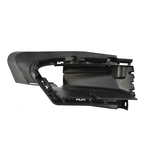 Toyota Left Hand Lower Radiator Grille TO5312842090