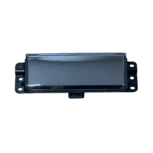 Toyota Radiator Grille Front Radar Garnish Cover for Hiace 03/2019-06/2025