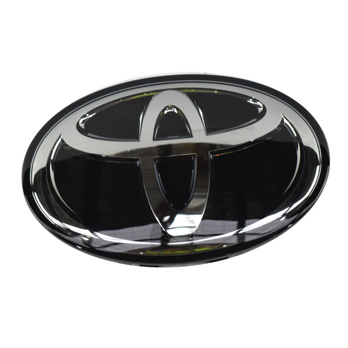 Toyota Radiator Grille Emblem TO5314160100