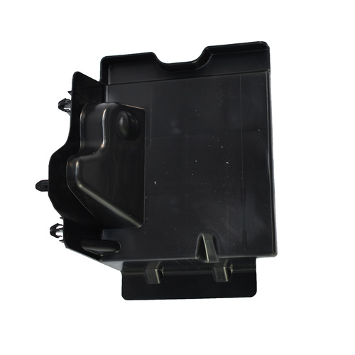 Toyota Left Hand Front Bumper Stone Deflector