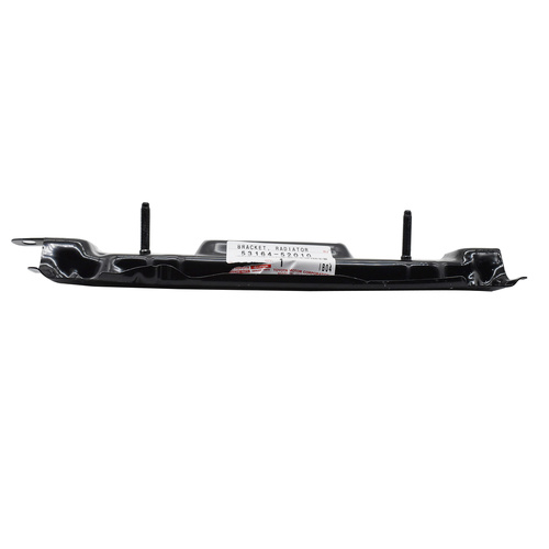 Toyota Yaris NCP13# Front Bumper Stone Deflector Bracket 07/2014-01/2017