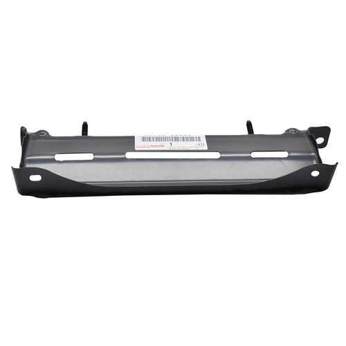 Toyota Yaris Front Bumper Stone Deflector Bracket Left Side