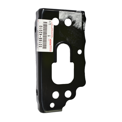 Toyota Left Hand Radiator Stay Support