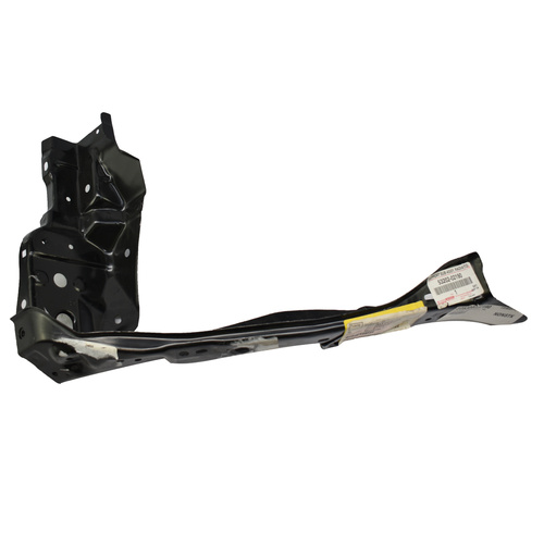 Toyota Corolla Radiator Support Right Hand Sub Assembly