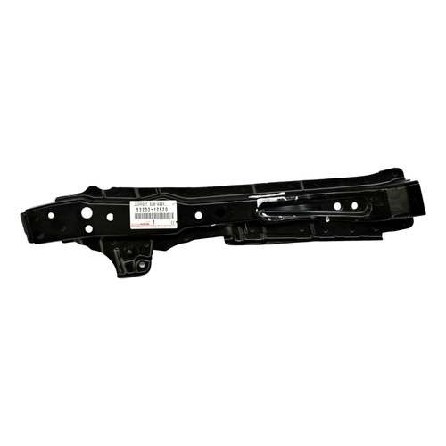 Toyota Corolla Auris Radiator Support Right Hand Sub Assembly