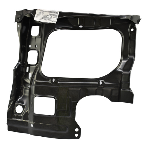 Toyota HiLux Left Hand Radiator Support Sub Assembly
