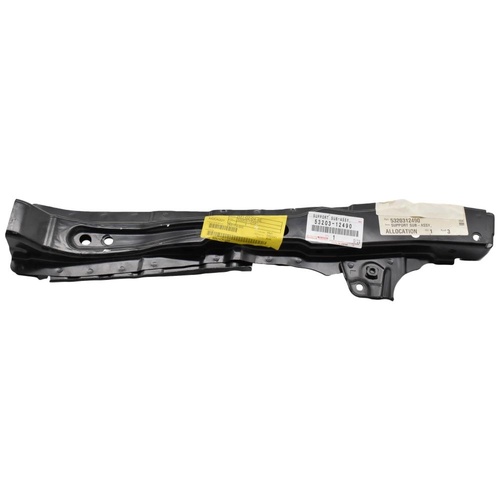 Toyota Corolla/Auris Radiator Support Sub Assembly Left Side